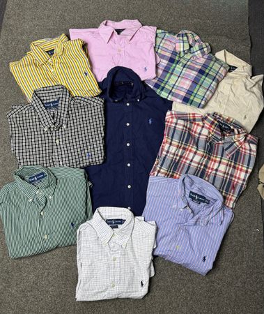 Ralph Lauren Shirts