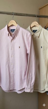 Camisas Ralph Lauren