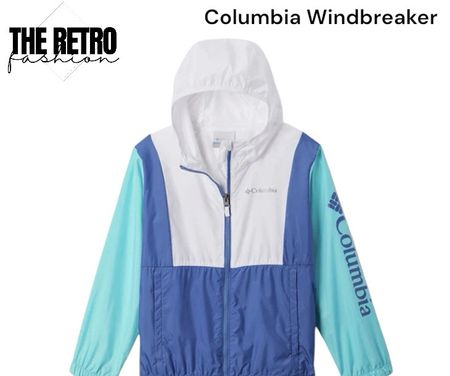 Columbia Windbreakers-0025