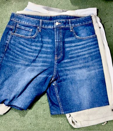 Carhartt Denim Short