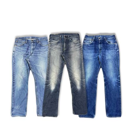 VPX1350 Levi’s Mix Code Jeans