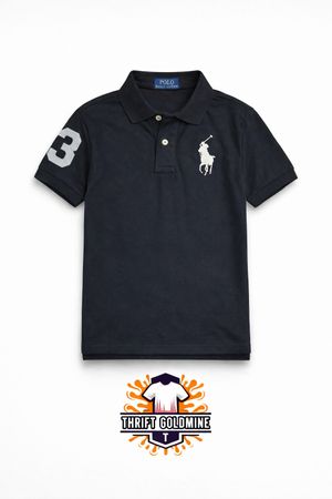 vintage  Ralph lauren Polo T shirt
