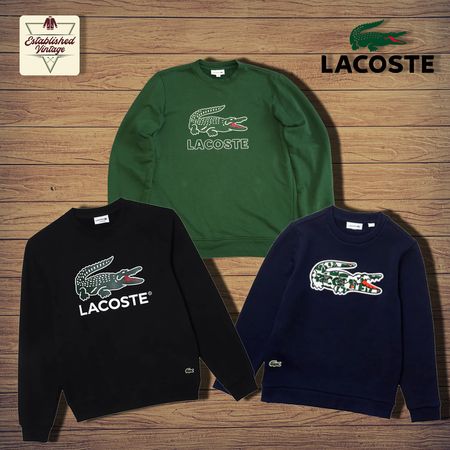 Lacoste sweaters | EV1503