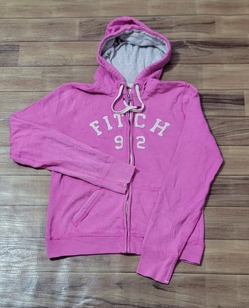 Abercrombie & Fitch And Hollister Hoodies.