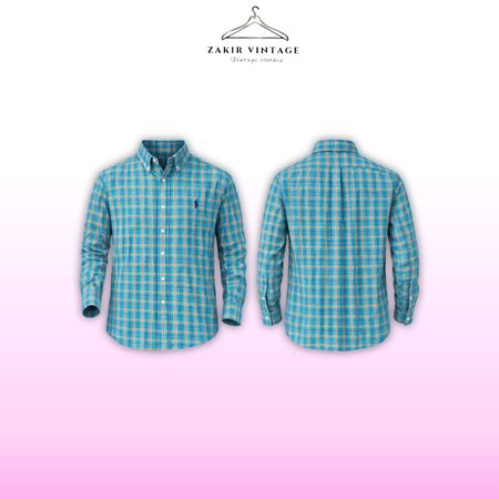 Ralph Lauren Men Shirts