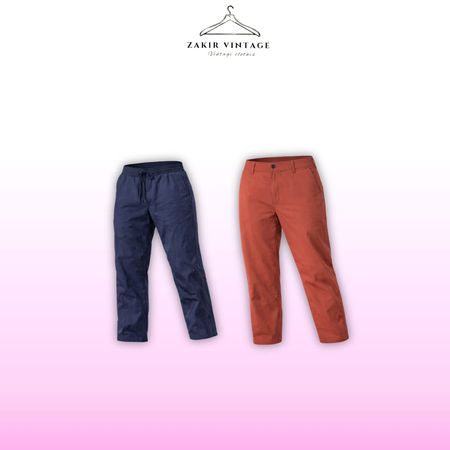 The North Face mix Track pants