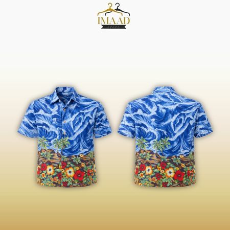 Hawaiian Shirts