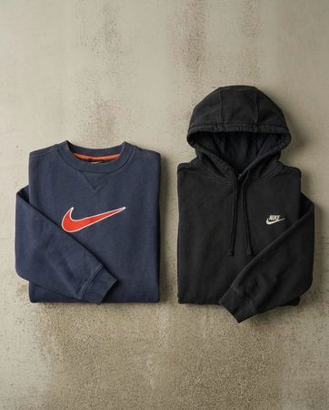 Nike Mix Sweatshirts