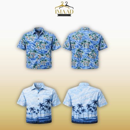 Hawaiian Shirts