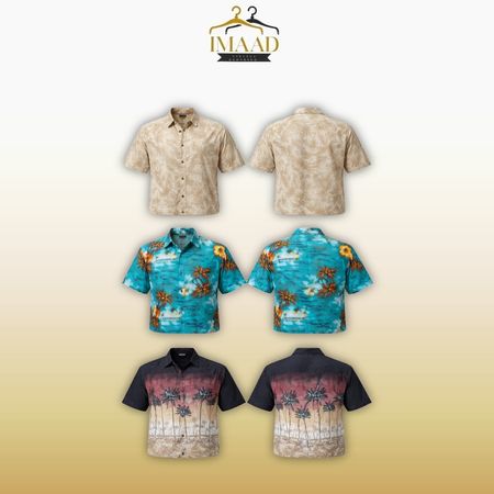 Hawaiian Shirts