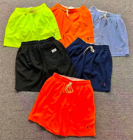 Authentic Polo Ralph Lauren Shorts