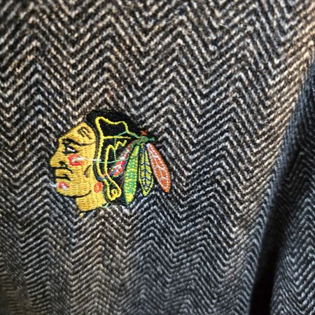 AV-1234 NHL Winter Collection