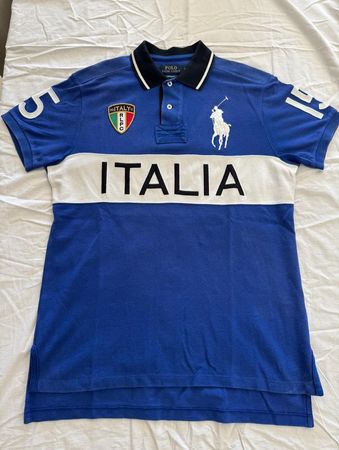 Polo Ralph Lauren T-Shirts Big Pony