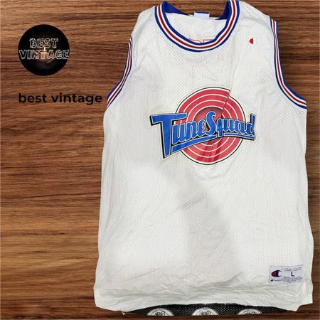 Tank top jersey
