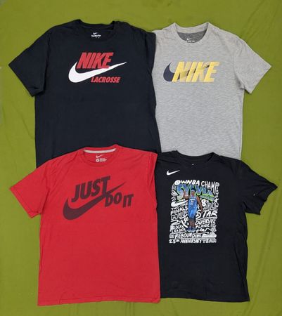 💥 RV2484 Nike T-shirts