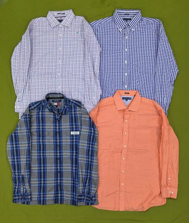 💥 RV2488 Tommy Hilfiger Shirts