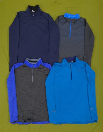 💥 RV2499 Nike Sports Sweatshirts