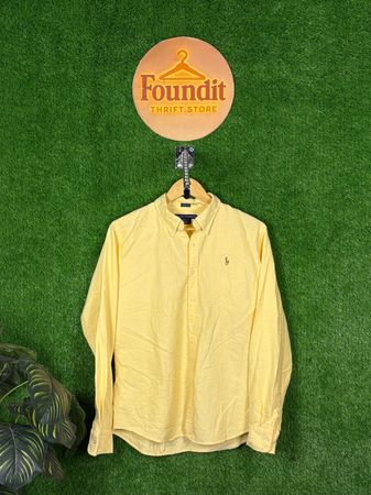 Polo Ralph Lauren Shirts Bundle Pack