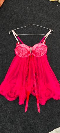 Camisoles - Babydoll & Corsets All in One Bundle