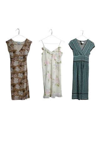 Mini/midi dresses -6p -15/3/26