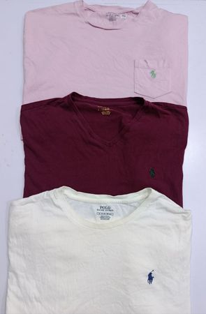 Ralph Lauren T-Shirts (RV # 431)
