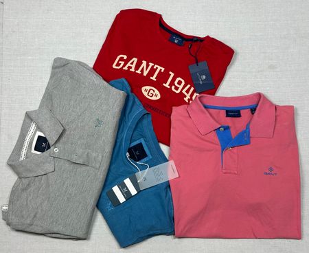 GANT T-shirt WR_01145