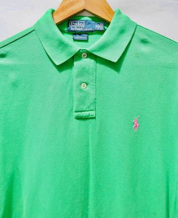 Polo Ralph Lauren T-shirts