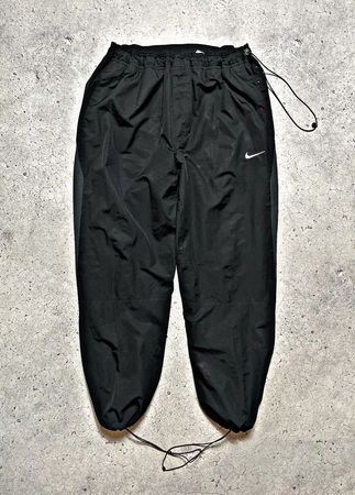 Classical premium Nike Trackpants
