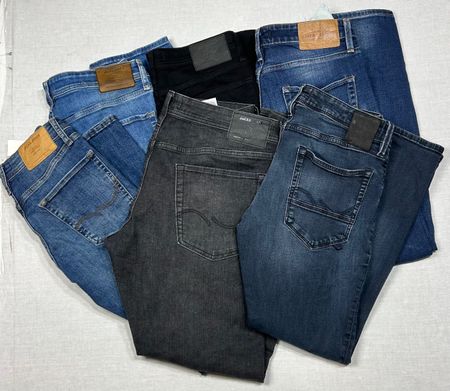 JACK&JONES Jean WR_01151