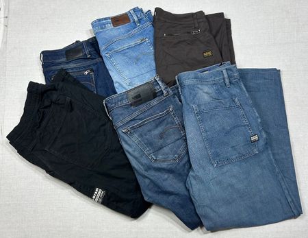 G-STAR Jean WR_01153