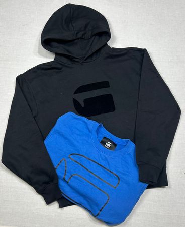G-STAR sweatshirt WR_01154