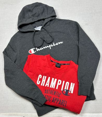 Champion sweatshirt WR_01156