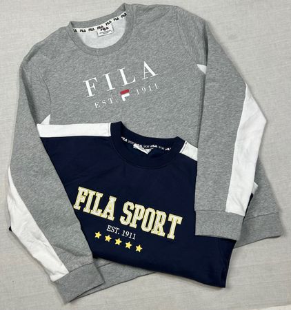 FILA sweatshirt WR_01157