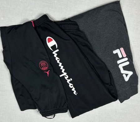 Champion pant WR_01158