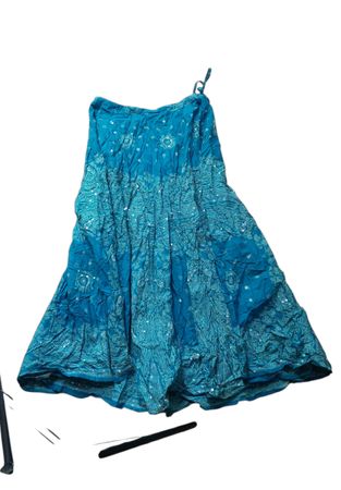 Mix skirts -6p -15/3/26