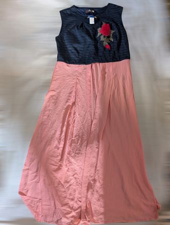 Y2K Vintage Maxi Dresses & Long Dresses Bundle – 40 Pieces | Mixed Sizes, Colours & Brands