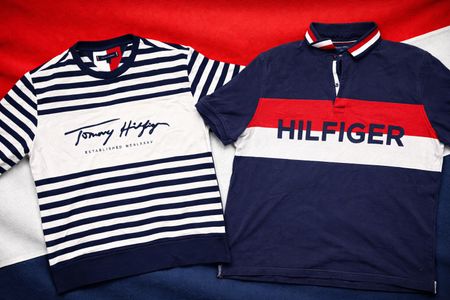 Tommy Hilfiger Polo Shirts