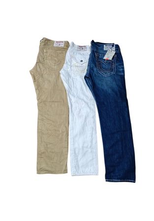 True religion Jeans -7p -15/3/26