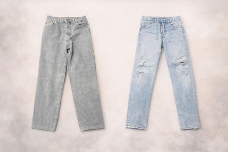 Levi's Jeans