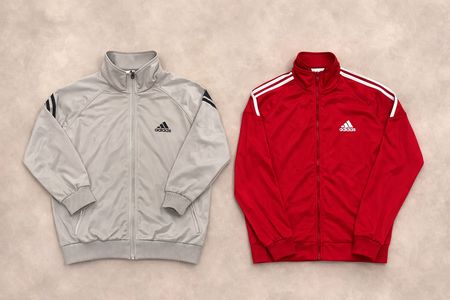 Addidas Track Suits