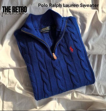 Polo Ralph Lauren Sweaters-0032