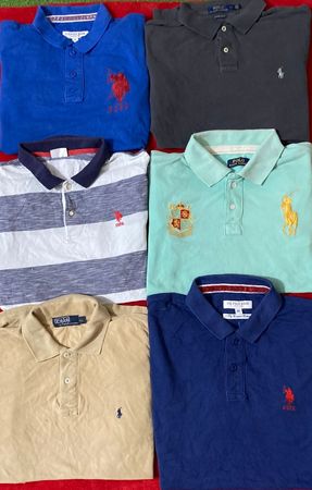 Ralph Lauren T-Shirts