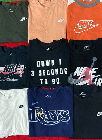 Nike t-shirt