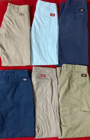 Dickies pant