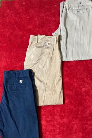 Carhartt pants