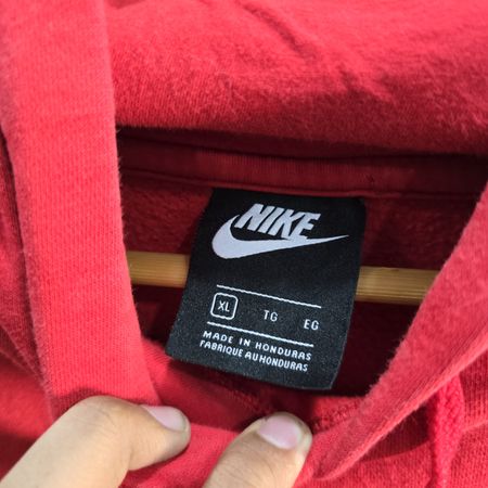 AV-1237 Nike Sweatshirts & Hoodies