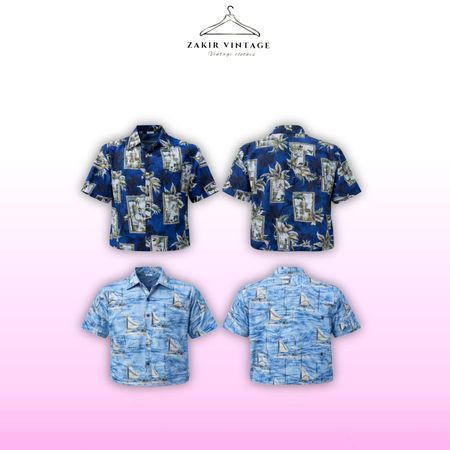 Hawaii Shirts