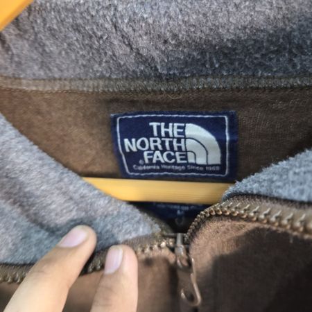 AV-1238 The North Face Winter Mix
