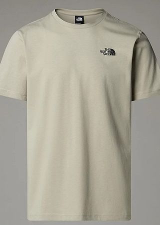 The North Face T-Shirts(0001)