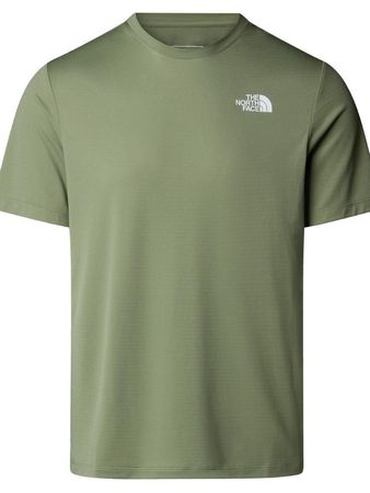 The North Face T-Shirts(0002)
